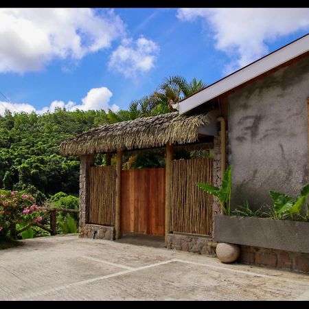 Holiday Home Baie Lazare  Exterior photo