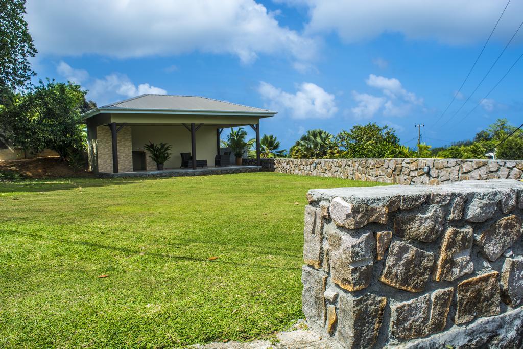 Holiday Home Baie Lazare  Exterior photo